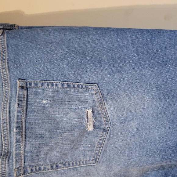 Torrid  jeans - Picture 4 of 9